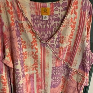 Ruby Rd woman’s top